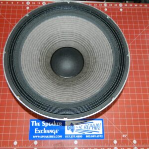 JBL 2275F 15" 2 Ohm Speaker, 5044718X