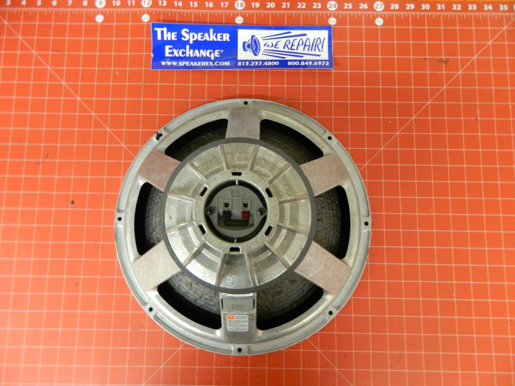 JBL 2275H Woofer, 5029733X - The Speaker Exchange