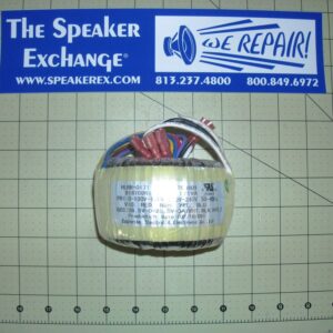 Event Electronics ASP6, ASP8 Universal Voltage Transformer #2381