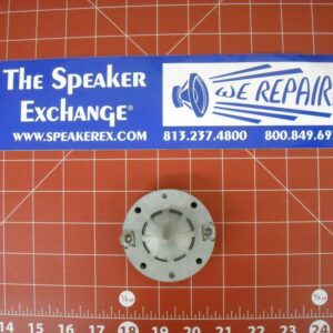 JBL 2408J Aftermarket Diaphragm 16 Ohm
