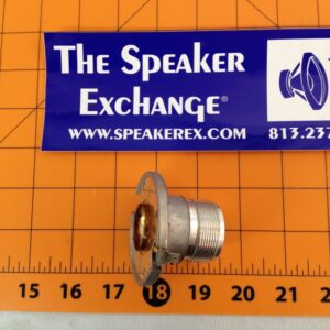 JBL 2414H, 2414H-1, 2414H-C Aftermarket Diaphragm #2414 AM (Aluminum Dome)