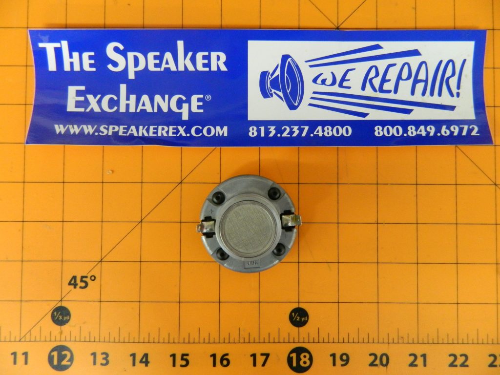 JBL 2414H-1 Original Factory Replacement Tweeter, 363858-001X