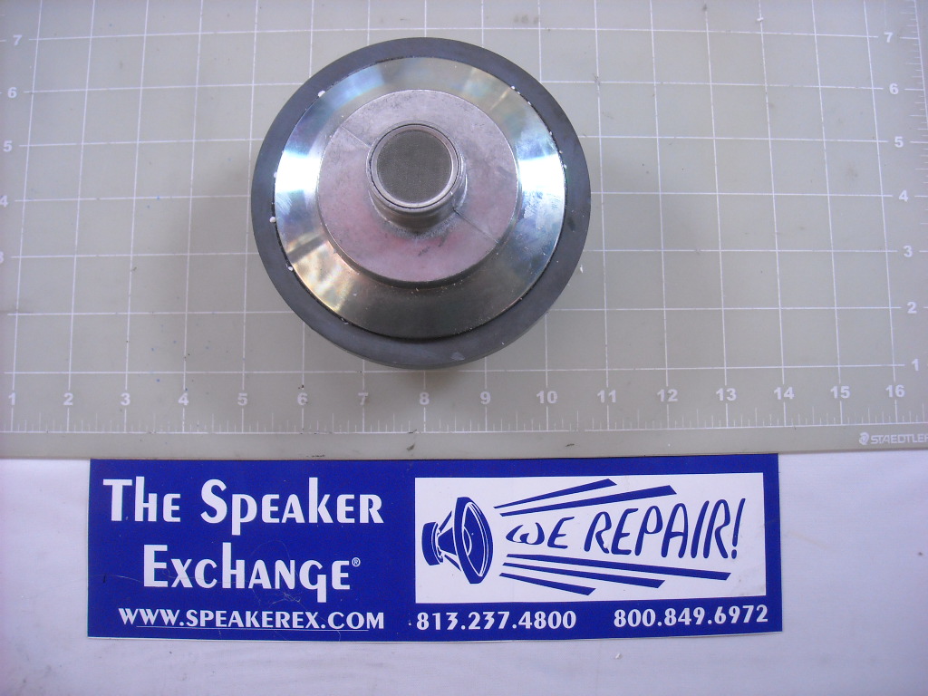 JBL 2418H-1 High Frequency Driver 125-50000-01X - The Speaker Exchange