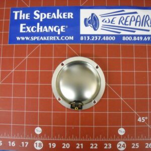 JBL 2431H Aftermarket Diaphragm replacement for D8R2431