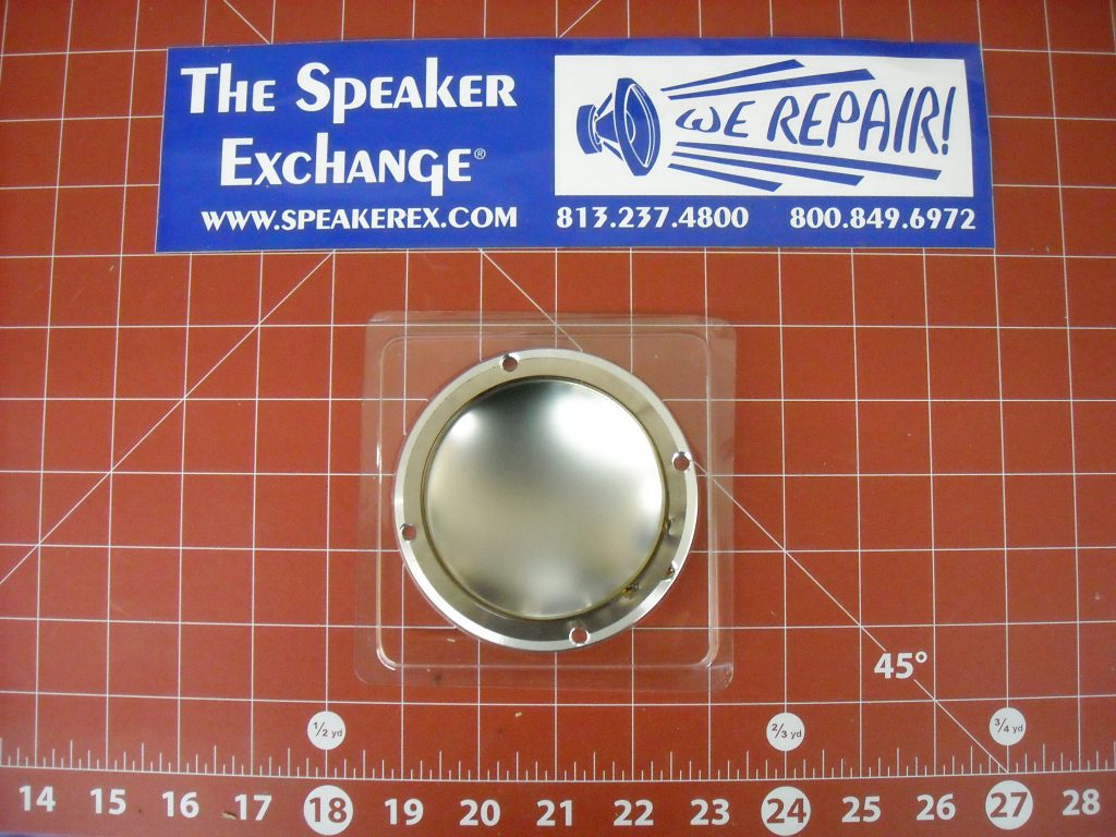 JBL 2431H Aftermarket Diaphragm replacement for D8R2431 - The