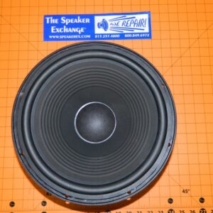 JBL 124-22000-01X 252G 12" Speaker for LSR32