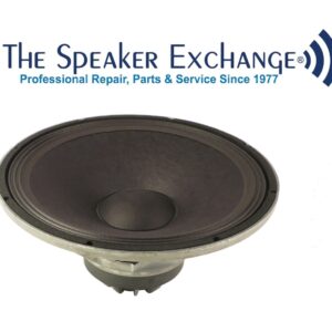 JBL 5021909X 275G Woofer for PRX715, PRX725, PRX735, PRX815W, PRX825W, PRX835W