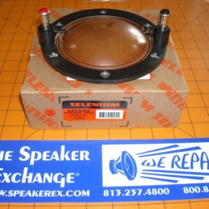 Selenium D405 Trio Factory Diaphragm 76001030 / 29001030