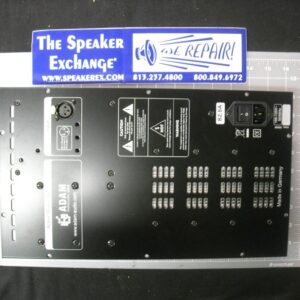 Adam Audio S2.5A Amplifier