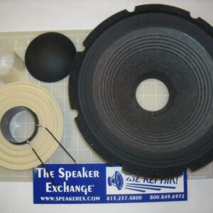 EV Electro-Voice SMX2121 Recone Kit F.01U.109.159 / 301177036