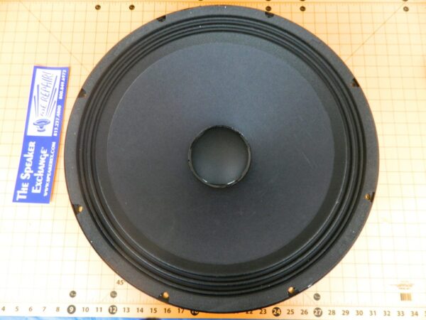 Electro-Voice DL18MT 18インチ Yahoo!オークション - ・Electro-Voice DL18MT 18インチ（450mm） ウ