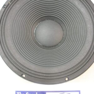 Original Electro-Voice F.01U.278.391 DVX3150A ZX5 & ZXA5 Replacement Woofer