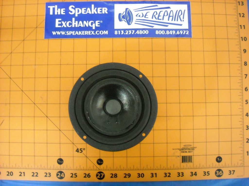 JBL 405G-3 Midrange Driver 330052-001 for ARC 70, ARC 90 - The