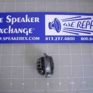 Infinity IL50, IL60, IMT2.6, IMT3.5C, IMT4.1T Intermezzo Interlude Tweeter 335225-002