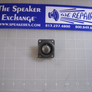 Infinity Interlude Tweeter for IL10, IL25c, IL30, IL36c, IL40 # 335225-003