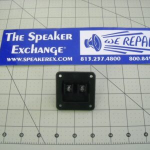 JBL 337692-001 Control 29 Terminal Cup