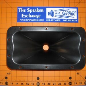 Horn Lens Archives - The Speaker Exchange