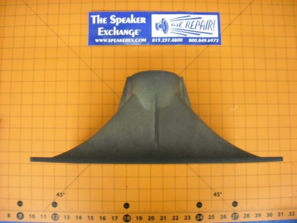 JBL 352606-002 Horn Lens for SRX715, SRX722, SRX725 - The Speaker