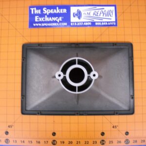 JBL 352606-002 Horn Lens for SRX715, SRX722, SRX725