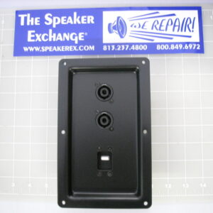 JBL 353601-001 Terminal Cup SRX718S, SRX728S, SRX818S, VRX915S, VRX918S
