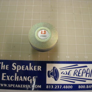JBL 2408H High Frequency Driver 361549-001X