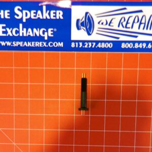 JBL B2 Terminal Plug 362-10009-00