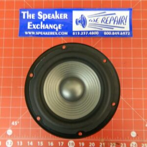 JBL 362728-001 6.5" Woofer for ES30 and Studio 180 Series 2