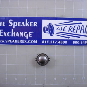 JBL NS28I, NS28II, Venue 80, P35E, P35ES Tweeter 362819-001