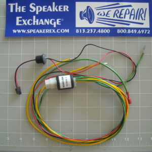 JBL PRX512, PRX515 Cable Harness 363433-004