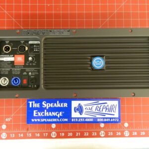 JBL VRX932LAP Complete Amplifier Assembly 363679-004X