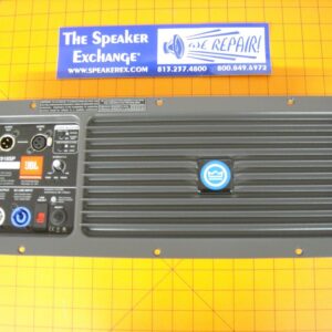JBL VRX918SP Complete Amplifier Assembly 363679-005X