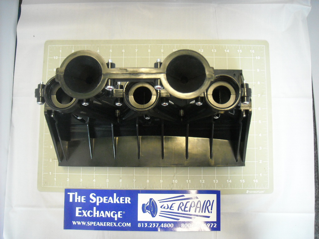 JBL VRX932LA-1, VRX932LAP Horn Assembly 364432-001 - The Speaker