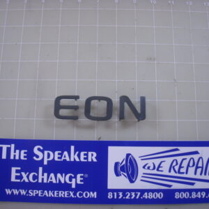 JBL EON Logo 364656-001