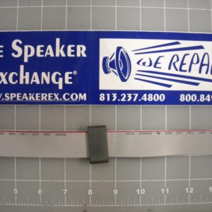 JBL PRX 515, PRX518 Ribbon Cable 364871-001