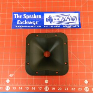 JBL 364914-001 Waveguide Horn Lens