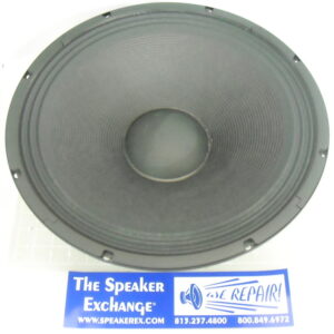 JBL M115-2 15" Woofer 365153-001