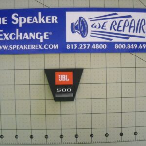 JBL EON 518S Logo 365393-001