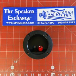 Terminal Cup Round 4.125" Part #4025