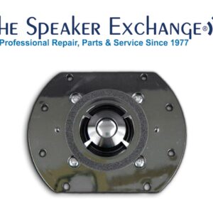 Genuine Yamaha X4228C00 Tweeter for NS333, NS555, NS777