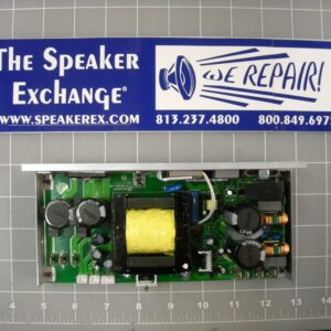 JBL EON 518S, PRX618 Power Supply Switch 443227-001