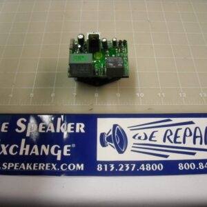 JBL 443228-001 EON 518S, PRX618S AC Input PCB