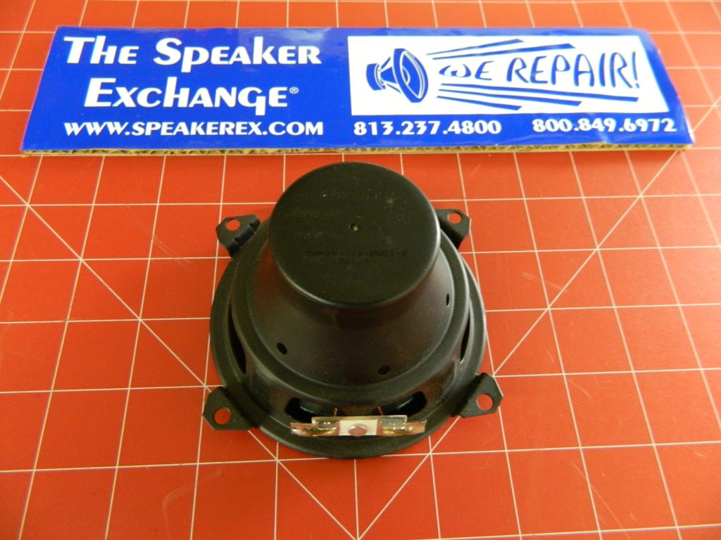 JBL Control CRV/WH 4