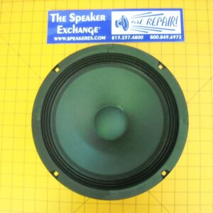 JBL 328H 10" Woofer for EON 210P, 443639-001