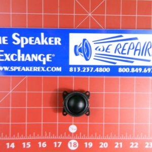Original JBL CBT 70J Tweeter, 444093-001