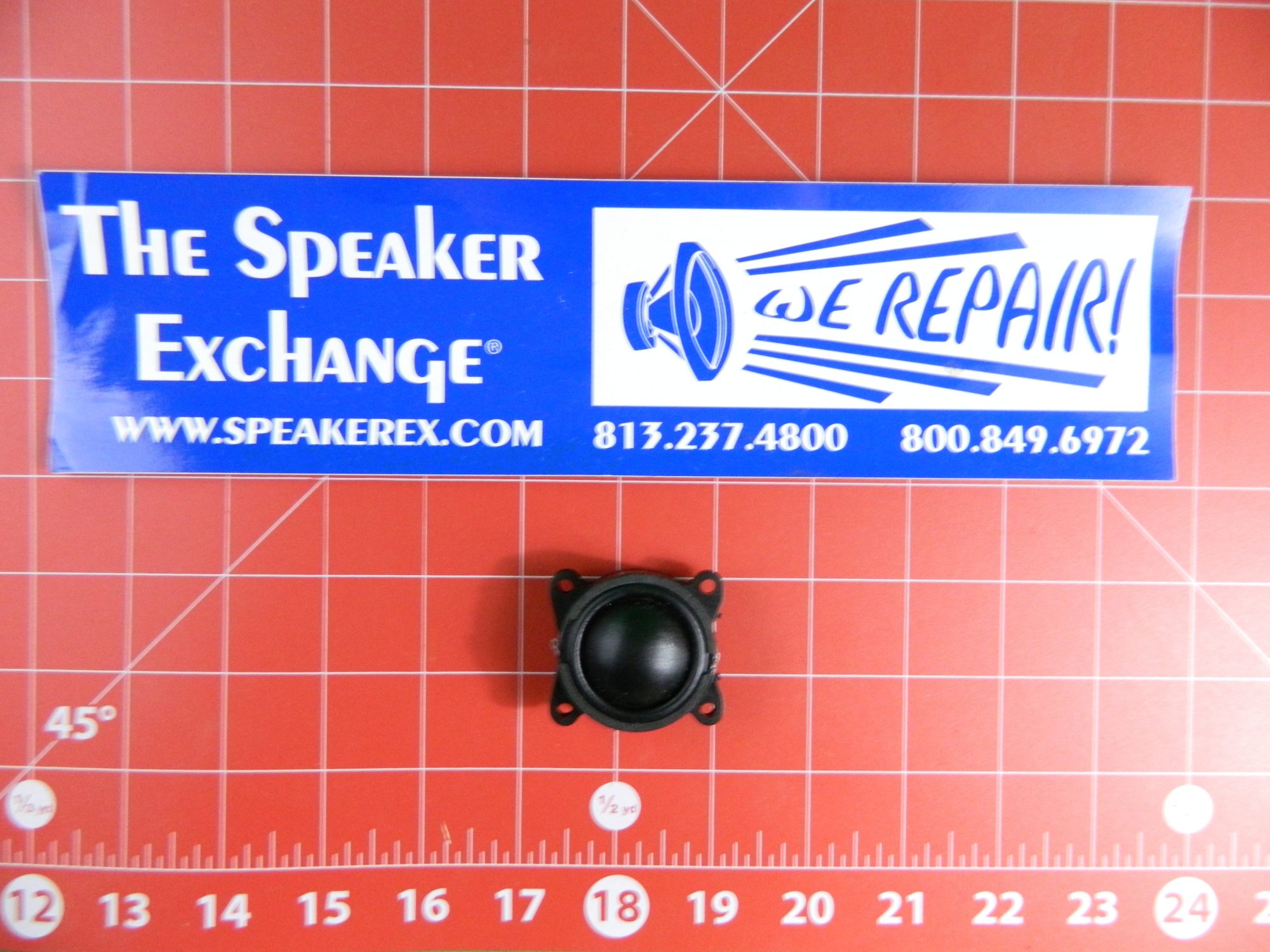 reconingspeakers.com
