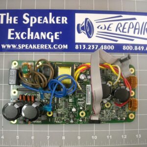 JBL EON 510 Main Amplifier Board 444970-001