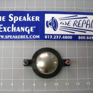 EAW VR51, VRM12, 0008093 Aftermarket Diaphragm