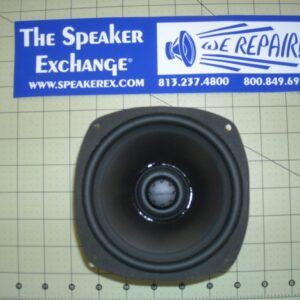 Definitive Technology Pro Monitor 1000 5" Woofer 4AA4