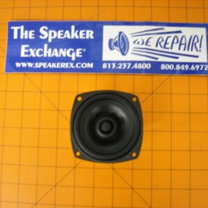 Definitive Technology Pro Monitor 600 Woofer, 4AE3