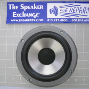 Mirage Omni CC Woofer 4DR51905